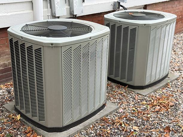 Reliable Air Duct Cleaning contractor in New Brunswick, NJ by HVAC Repair CO